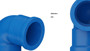 Imagen de CODO 90° DE 50MM (PISCINAS)